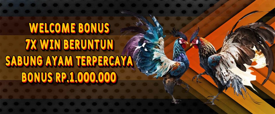 BONUS JACKPOT 7X WIN SABUNG AYAM ONLINE - AZGAMING388